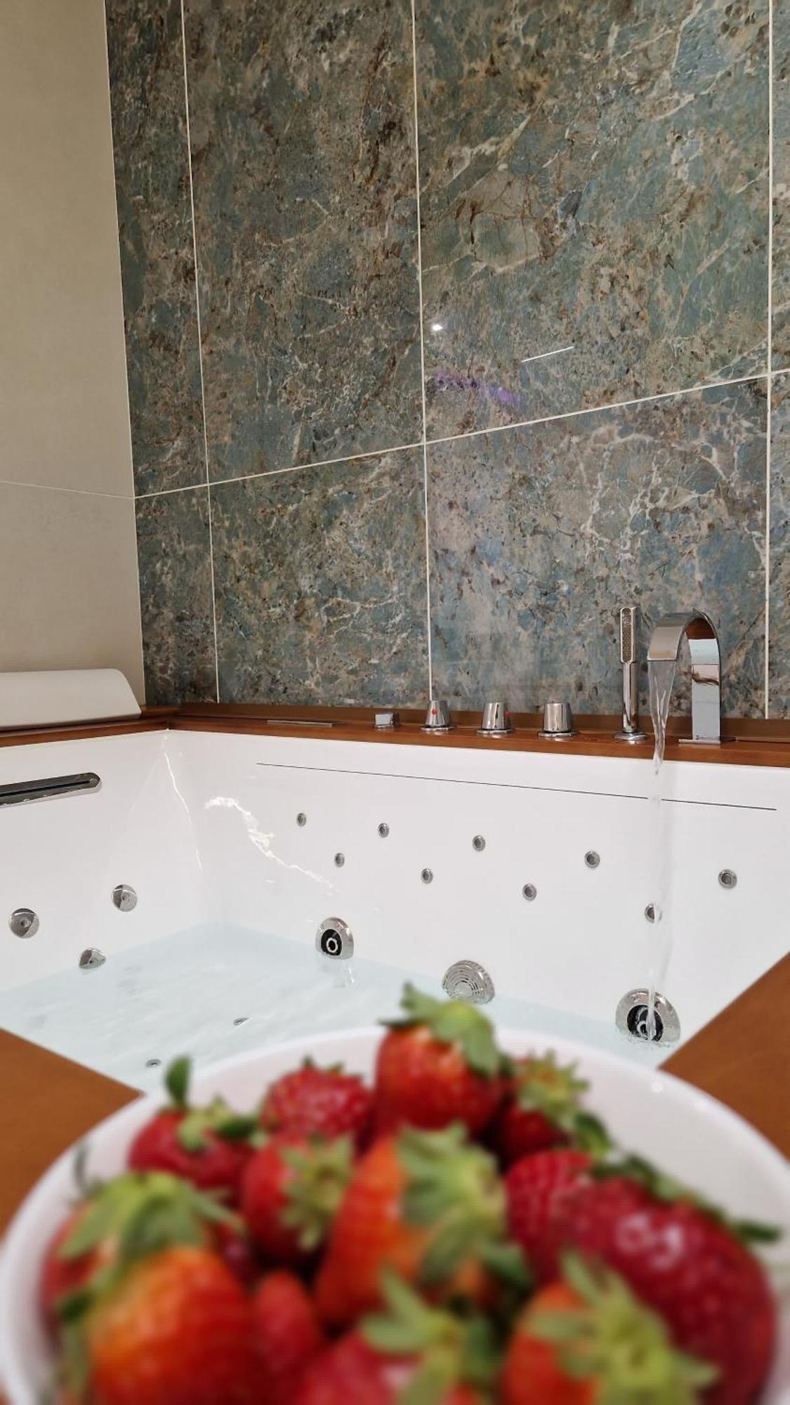 Superior Suite & Apartment Katania Zewnętrze zdjęcie