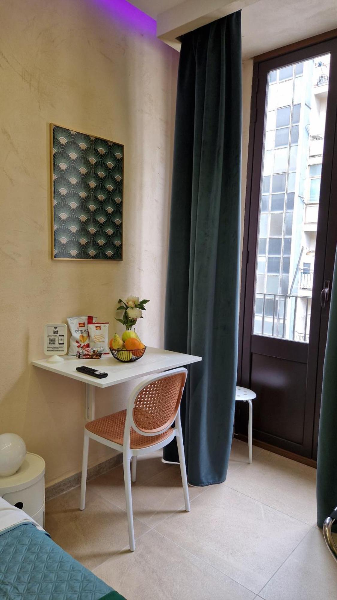 Superior Suite & Apartment Katania Zewnętrze zdjęcie