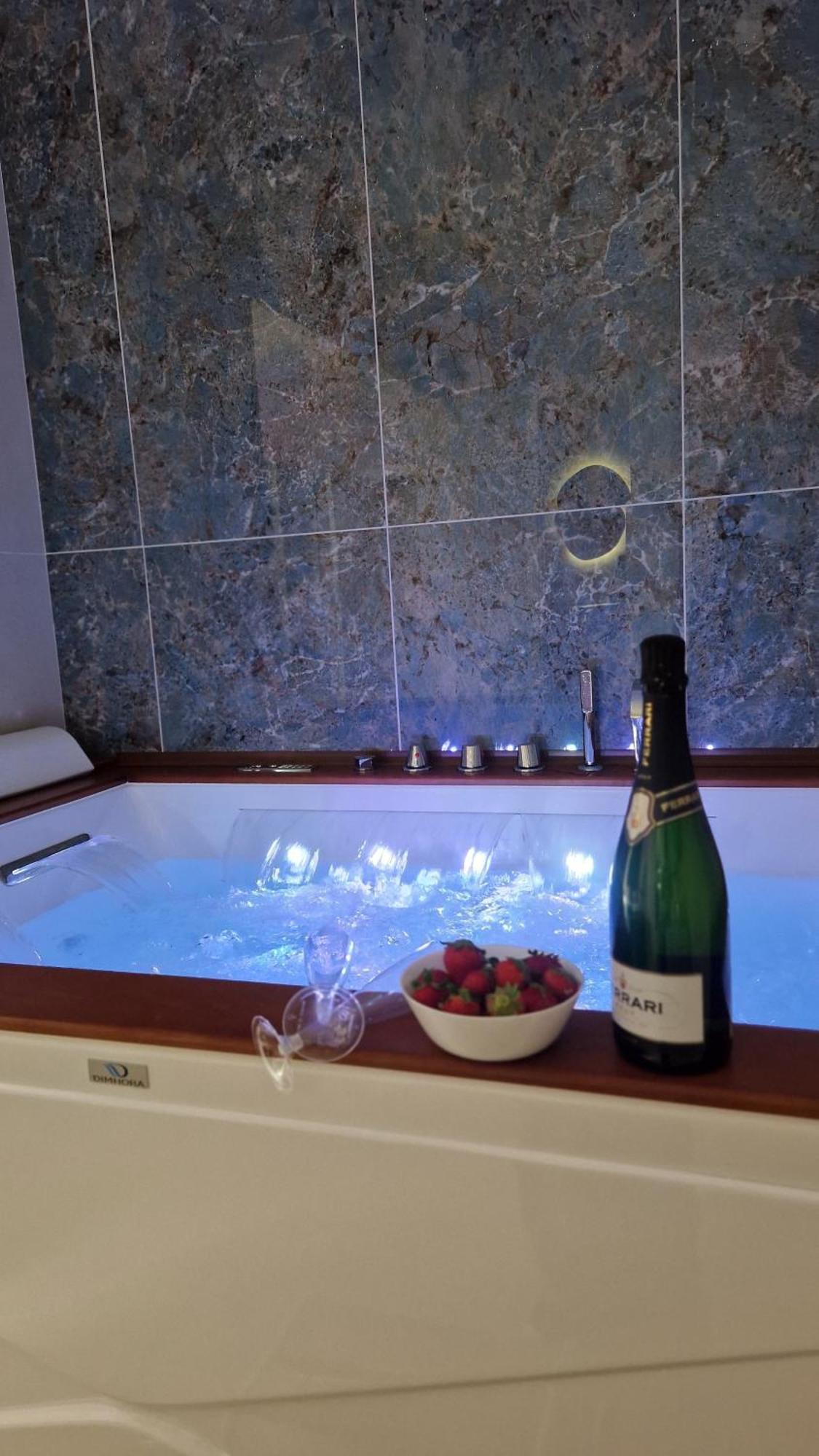 Superior Suite & Apartment Katania Zewnętrze zdjęcie